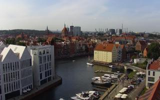 Gdańsk Motława - 29-07-2026 14:28