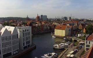 Gdańsk Motława - 29-07-2026 14:36