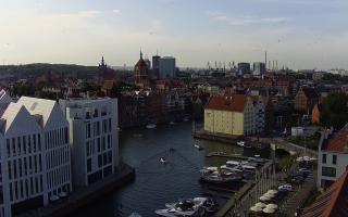 Gdańsk Motława - 29-07-2026 15:06