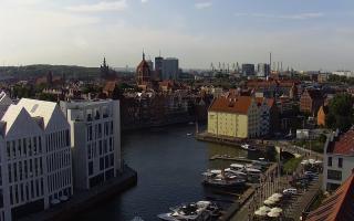 Gdańsk Motława - 29-07-2026 15:14