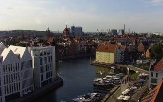 Gdańsk Motława - 29-07-2026 15:21