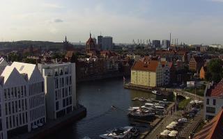 Gdańsk Motława - 29-07-2026 15:29