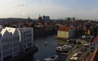 Gdańsk Motława - 29-07-2026 15:36