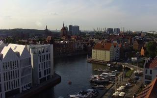 Gdańsk Motława - 29-07-2026 15:52