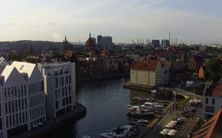 Gdańsk Motława - 29-07-2026 16:07
