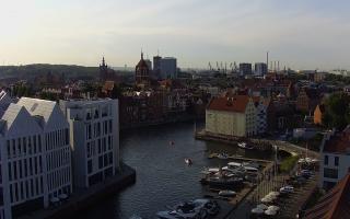 Gdańsk Motława - 29-07-2026 16:14