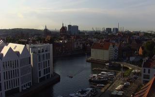 Gdańsk Motława - 29-07-2026 16:29