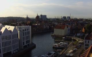 Gdańsk Motława - 29-07-2026 16:37