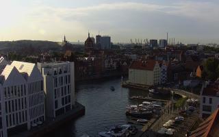 Gdańsk Motława - 29-07-2026 16:45