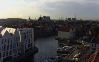 Gdańsk Motława - 29-07-2026 16:52