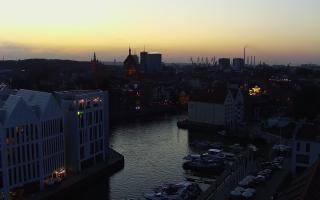 Gdańsk Motława - 30-07-2026 19:09