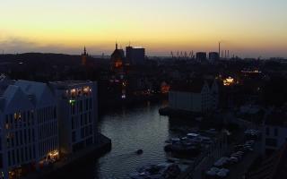 Gdańsk Motława - 30-07-2026 19:17