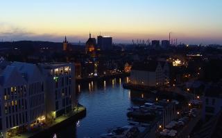 Gdańsk Motława - 30-07-2026 19:24