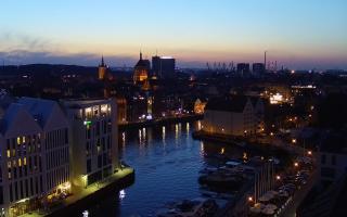 Gdańsk Motława - 30-07-2026 19:32