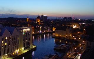 Gdańsk Motława - 30-07-2026 19:39