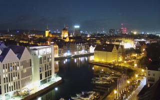 Gdańsk Motława - 30-07-2026 20:40