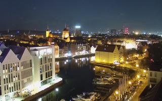 Gdańsk Motława - 30-07-2026 20:48