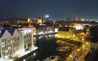 Gdańsk Motława - 30-07-2026 20:55
