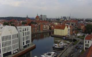 Gdańsk Motława - 31-07-2026 06:31