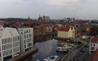 Gdańsk Motława - 31-07-2026 06:47