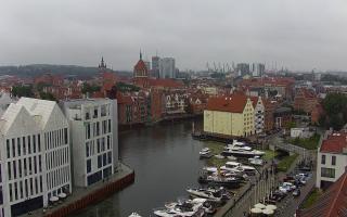 Gdańsk Motława - 01-08-2026 13:36