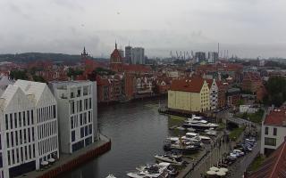 Gdańsk Motława - 01-08-2026 14:07