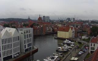 Gdańsk Motława - 01-08-2026 14:14
