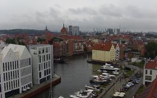 Gdańsk Motława - 01-08-2026 14:22