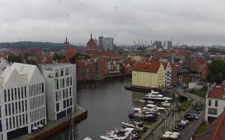 Gdańsk Motława - 01-08-2026 14:29