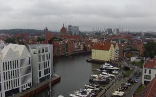 Gdańsk Motława - 01-08-2026 14:37
