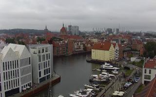 Gdańsk Motława - 01-08-2026 14:45