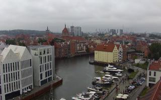 Gdańsk Motława - 01-08-2026 15:00