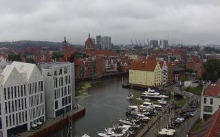 Gdańsk Motława - 01-08-2026 15:15