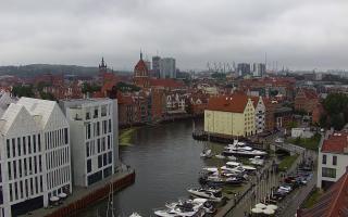Gdańsk Motława - 01-08-2026 15:22