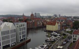 Gdańsk Motława - 01-08-2026 15:45
