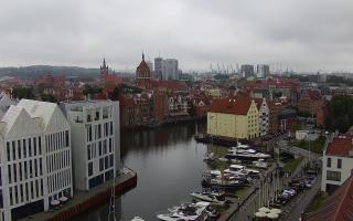 Gdańsk Motława - 01-08-2026 16:00