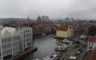 Gdańsk Motława - 01-08-2026 16:08