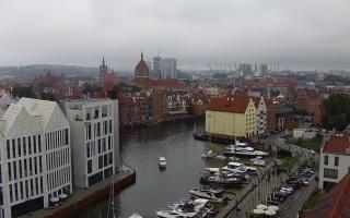 Gdańsk Motława - 01-08-2026 16:16