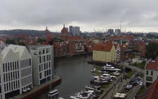 Gdańsk Motława - 01-08-2026 16:31