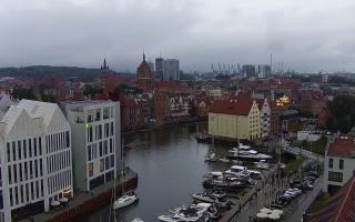 Gdańsk Motława - 01-08-2026 18:09