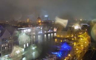 Gdańsk Motława - 01-08-2026 20:03