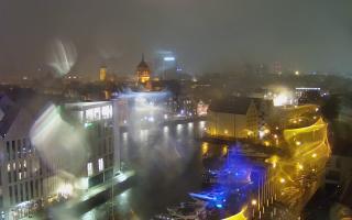 Gdańsk Motława - 01-08-2026 20:18