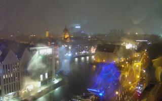 Gdańsk Motława - 01-08-2026 20:26