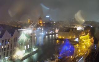 Gdańsk Motława - 01-08-2026 20:33