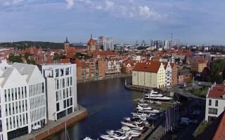 Gdańsk Motława - 09-09-2026 14:41