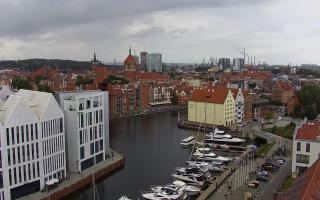 Gdańsk Motława - 14-09-2026 18:39