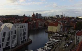 Gdańsk Motława - 23-09-2026 18:36