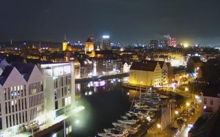 Gdańsk Motława - 07-10-2026 19:16