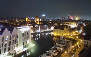 Gdańsk Motława - 07-10-2026 19:24