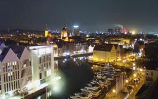 Gdańsk Motława - 07-10-2026 20:17